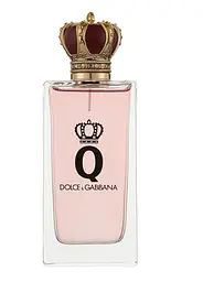 Оригінал Розпив Dolce Gabbana Q Eau De Parfum 3 мл парфумована вода