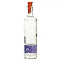 Джин JJ Whitley London Dry Gin 38% 0.7 л - мініатюра 2