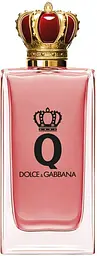 Парфумована вода Dolce & Gabbana Q by Dolce & Gabbana Intense 100 мл