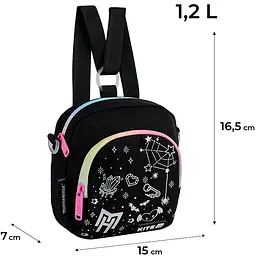Сумка-рюкзак Kite дитяча 2620 MH (MH25-2620) - мініатюра 3