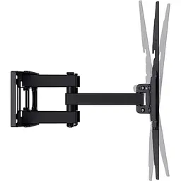 Кріплення для телевізора UniBracket BZ16-63 37-70" чорне (7453031360712) [174975] - мініатюра 6