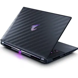 Ноутбук AORUS MASTER 16 BYH (BYHC5USE65SH) [160863] - мініатюра 7