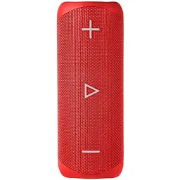 Портативна акустика Sharp Portable Wireless Red GX-BT280