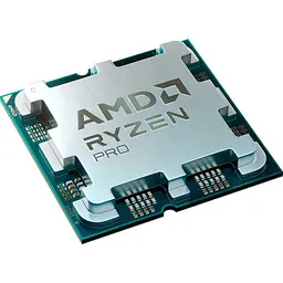 Процесор AMD Ryzen 7 PRO 8700G Tray (100-000001238) UA [173683] - мініатюра 3