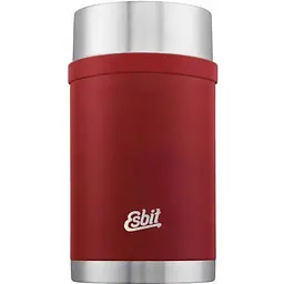 Термос для їжі Esbit FJ1000SC Burgundy (1054-017.0336)