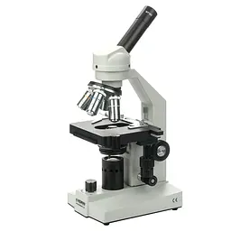 Мікроскоп Konus ACADEMY-2 40x-1000x - мініатюра 4