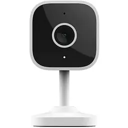 IP-камера Trust 2900 Super HD, microSD, motion detection, білий - мініатюра 3