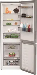 Холодильник Whirlpool WHKS 1361 XP4U - мініатюра 3