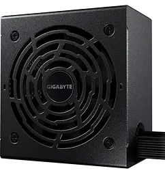 Блок живлення GIGABYTE P750BS 750W 80+ Bronze (GP-P750BS) Black - мініатюра 4