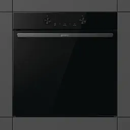 Духова шафа Gorenje BOS6737E20FBG - мініатюра 4