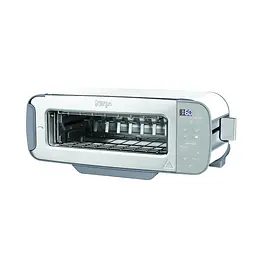 Тостер Ninja Foodi 3-in-1 White (ST200EUWH) - мініатюра 2