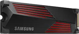 Накопичувач SSD Samsung m.2 NVMe 1TB 990 PRO MZ-V9P1T0CW (MZ-V9P1T0CW) - мініатюра 2