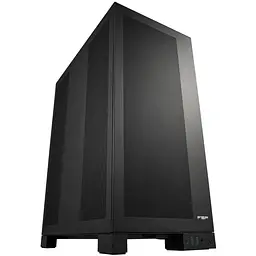 Корпус FSP U500-B без Блок живлення E-ATX Чорний