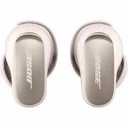 TWS-навушники Bose QuietComfort Ultra Earbuds White Smoke (882826-0020) - мініатюра 5