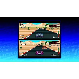 Ключ активації Microsoft Top Racer Collection для Xbox One/Series S/X - мініатюра 4