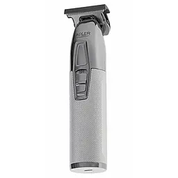 Тример Adler AD 2836 silver - мініатюра 7