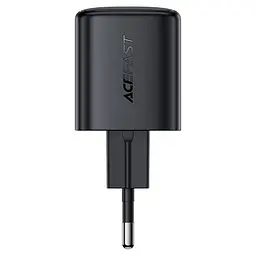 МЗП Acefast A134 PD67W GaN (1USB-C) Black - мініатюра 4