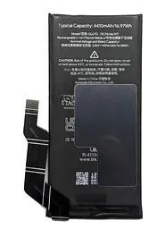 Акумулятор Google Pixel 6a GLU7G