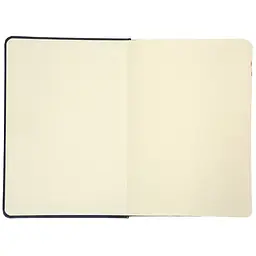 Щоденник А5 Leo Planner датований 2025 Persona синій 368 сторінок (252662) - мініатюра 3