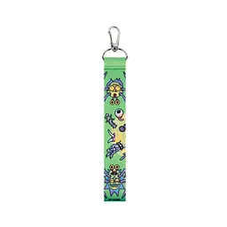 Брелок Kite підвіска Rick & Morty (RM24-3000-1) - мініатюра 2