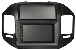 Перехідна рамка Mitsubishi Pajero AWM 781-24-110 - мініатюра 4