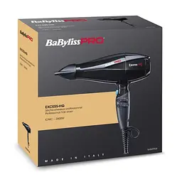 Фен Babyliss Pro BAB6990IE - мініатюра 3