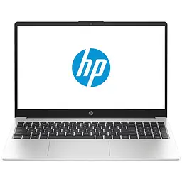 Ноутбук HP 250 G10 Intel Core i5- 1334U до 4, 6 ГГц, 15, 6 дюймів, Full HD, IPS, 16 ГБ DDR4, 1 ТБ SSD, графікою Intel Iris Xᵉ, Turbo silver - мініатюра 3