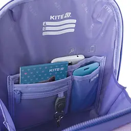 Рюкзак Kite Education каркасний 555 Sweetheart (K25-555S-7) - мініатюра 10