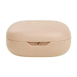 Навушники TWS JBL Wave Flex Beige (JBLWFLEXBEG) - мініатюра 6