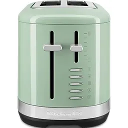 Тостер KitchenAid 5KMT2109EPT фісташковий (00000025772) - мініатюра 2