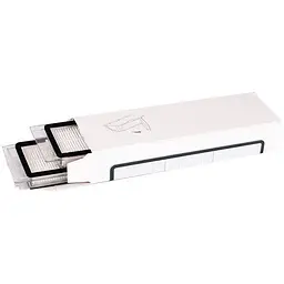 Набір чистячих елементів RoboRock для робота-пилососа Xiaomi RoboRock S6/S6 MaxV/S6 Pure/S50/S55/S5 Max/E5/E4/Sweep One Vacuum Cleaner DefWhite (FTRIN1-DEF-1) - мініатюра 8