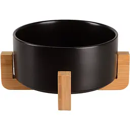 Салатник Trace Black LED kuh0016181