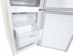 Холодильник LG GC-B509SESM - мініатюра 14