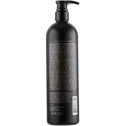 Шампунь делікатного очищення з олією чорного кмину Luxury Black Seed CHI 739 мл - мініатюра 2