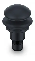 Перкусійний масажер Beurer MG 180 [79591] - мініатюра 3