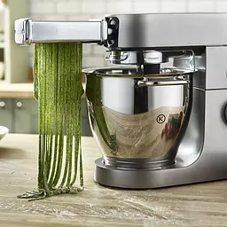 Насадка для кухонної машини Kenwood KAX981ME для пасти Fettuccine (AW20011031) - мініатюра 3