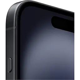 Смартфон Apple iPhone 16 512GB Black (MYEK3) [114822] - мініатюра 5