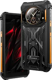 Смартфон FOSSiBOT F101 PRO 8/128GB Orange