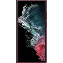 Оригінальгій силіконовий чохол Silicone Cover для Samsung Galaxy S22 Ultra (S908) Lavender EF-PS908TVEGRU - мініатюра 9