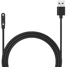 Дитячий смарт-годинник Gelius GP-PK008 (Rainbow) з GPS/4G Black - мініатюра 9