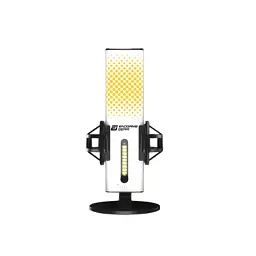 Мікрофон Endgame Gear Xstrm White (PGWEGMIC002) - мініатюра 2