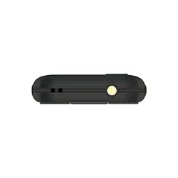Мобільний телефон Ergo R202 Black - мініатюра 7