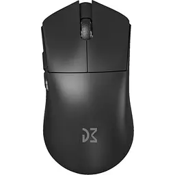 Миша Dream Machines DM9 Skill Black (DM9_SKILL)