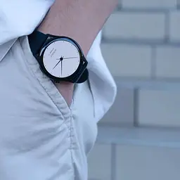 Смарт Годинник Proove Quantum silver - мініатюра 7