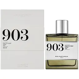 Парфумована вода оригінал Bon Parfumeur 903 100 мл