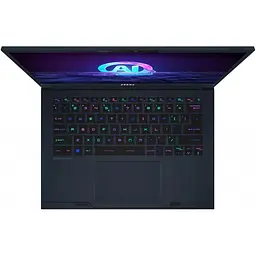 Ноутбук MSI Stealth 14 AI Studio A1VFG-068US (STEALTH14A1068) [159076] - мініатюра 4