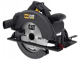 Пила дискова CAT DX56