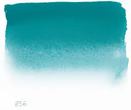 Акварельна фарба Sennelier L'Aquarelle, 10 мл, S4, Кобальт зелений (Cobalt Green) - мініатюра 2