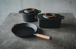 Каструля Fiskars Norden 5 л 1026567 - мініатюра 8