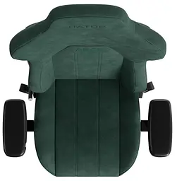 Ігрове крісло HATOR Arc 3 XL Velour Emerald (HTC3448XL) - мініатюра 12